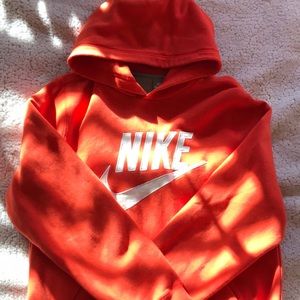 Nike hoodie